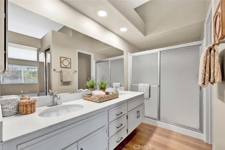 7811 E Viewrim Drive, Anaheim Hills, California 92808