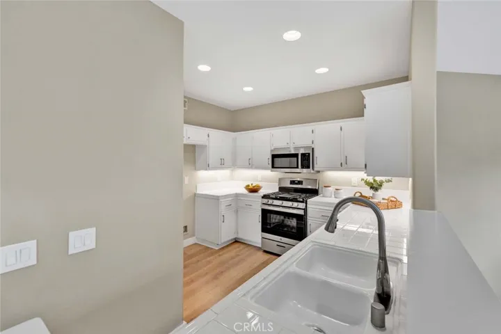 7811 E Viewrim Drive, Anaheim Hills, California 92808