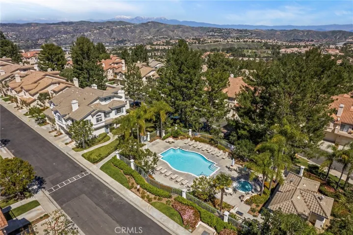 7811 E Viewrim Drive, Anaheim Hills, California 92808