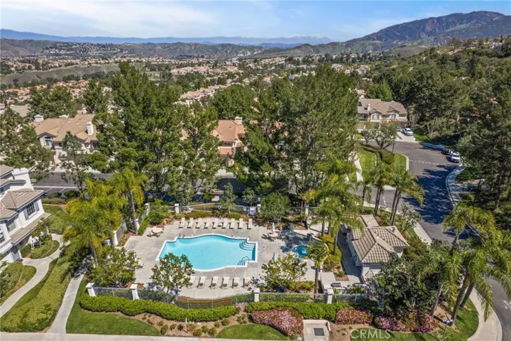 7811 E Viewrim Drive, Anaheim Hills, California 92808