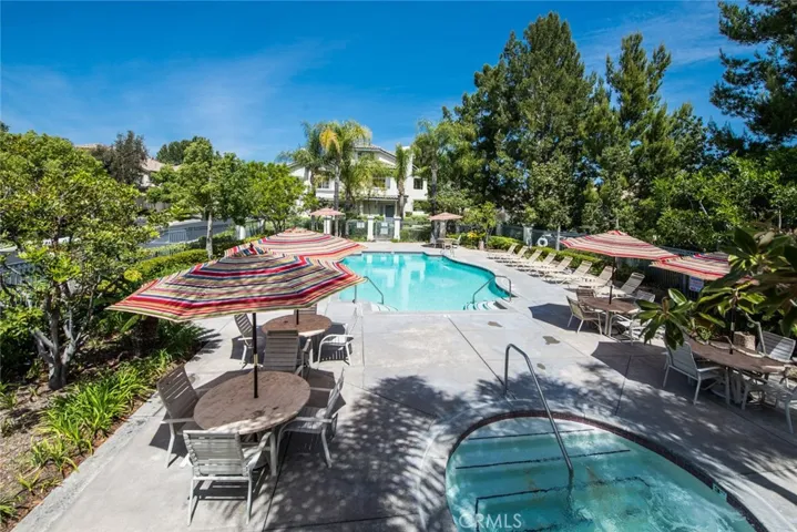 7811 E Viewrim Drive, Anaheim Hills, California 92808