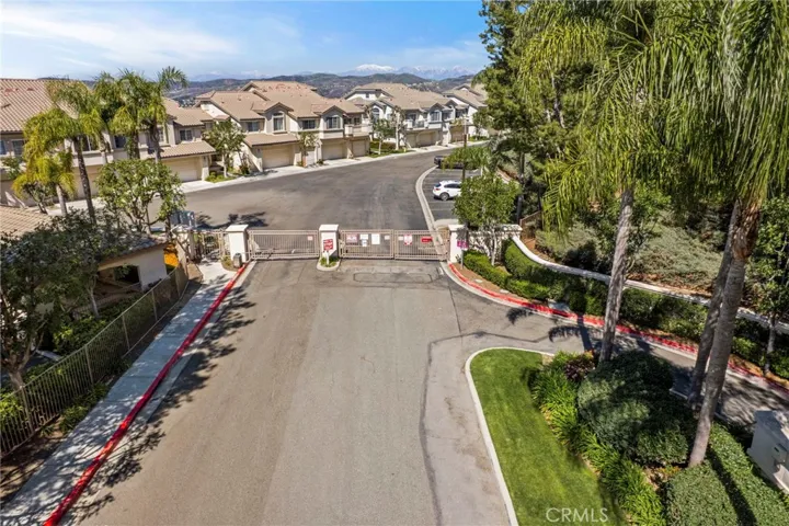 7811 E Viewrim Drive, Anaheim Hills, California 92808
