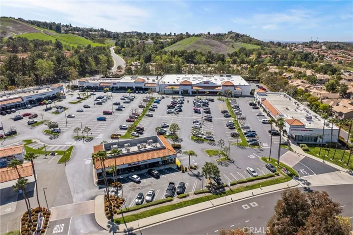 7811 E Viewrim Drive, Anaheim Hills, California 92808