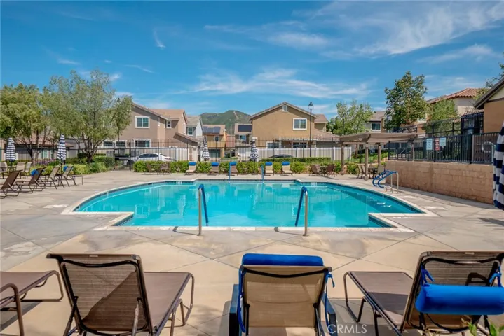 12241 Amaryllis, Yucaipa, California 92399