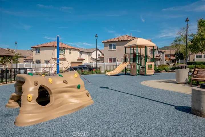 12241 Amaryllis, Yucaipa, California 92399