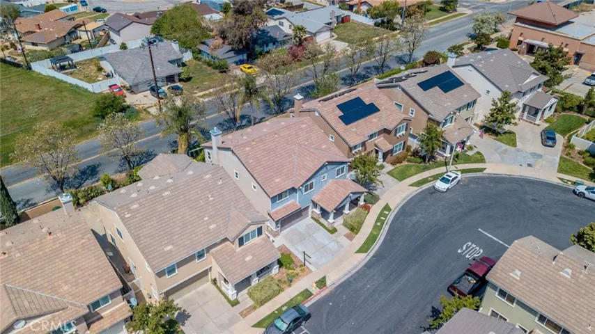 12241 Amaryllis, Yucaipa, California 92399