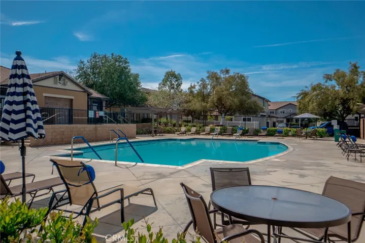 12241 Amaryllis, Yucaipa, California 92399