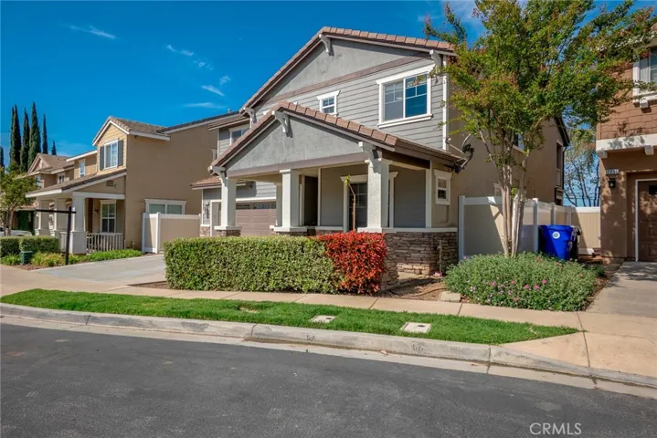 12241 Amaryllis, Yucaipa, California 92399