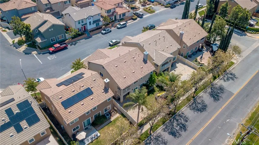 12241 Amaryllis, Yucaipa, California 92399