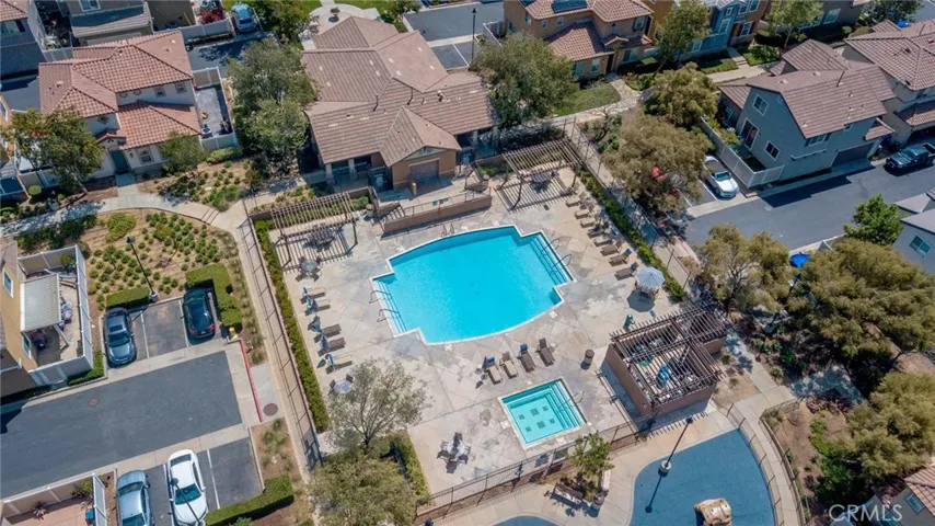 12241 Amaryllis, Yucaipa, California 92399