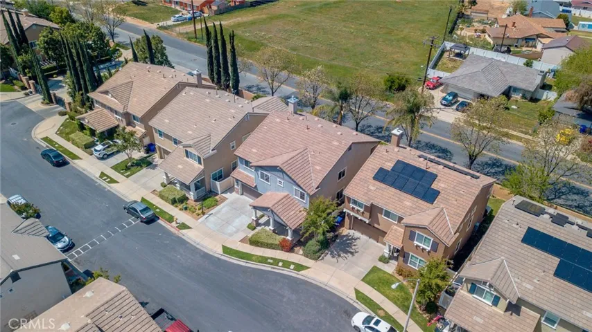 12241 Amaryllis, Yucaipa, California 92399