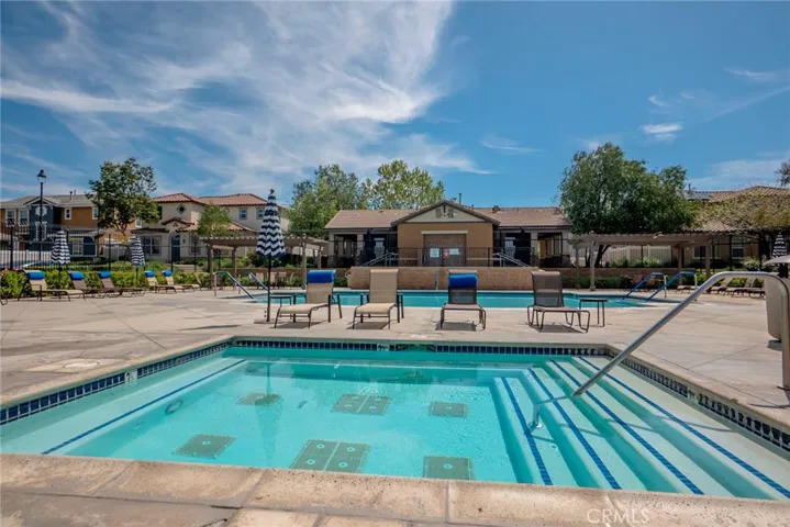 12241 Amaryllis, Yucaipa, California 92399