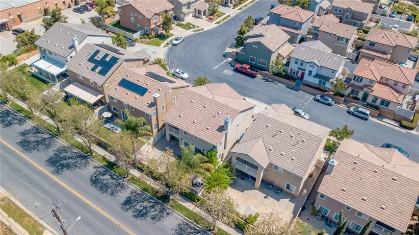 12241 Amaryllis, Yucaipa, California 92399