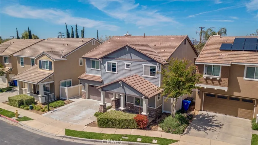 12241 Amaryllis, Yucaipa, California 92399