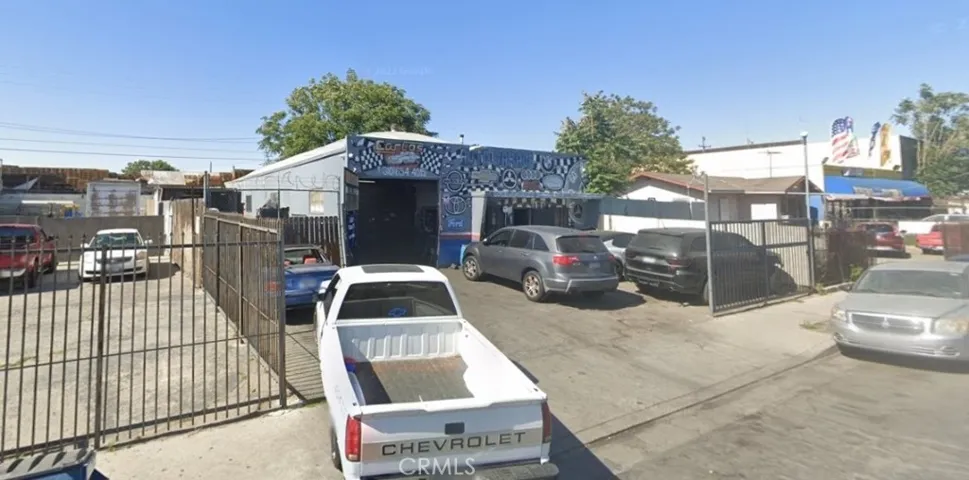 2515 E 115th Place, Los Angeles, California 90059