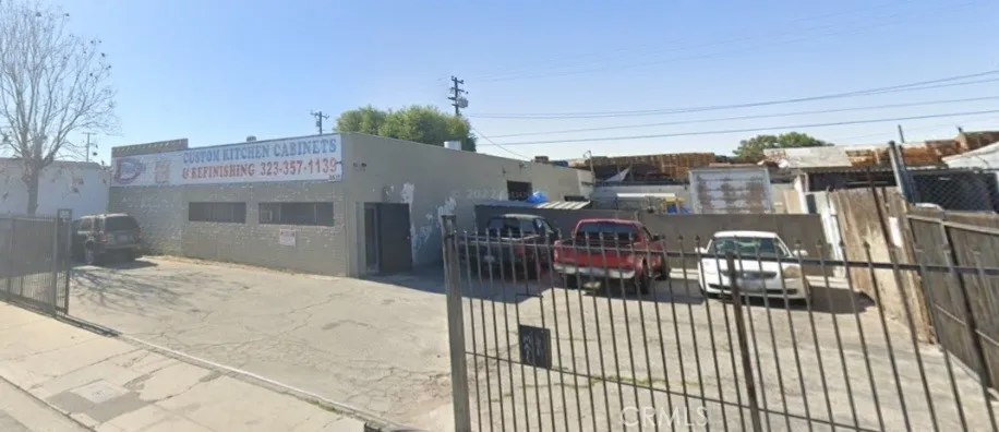 2515 E 115th Place, Los Angeles, California 90059