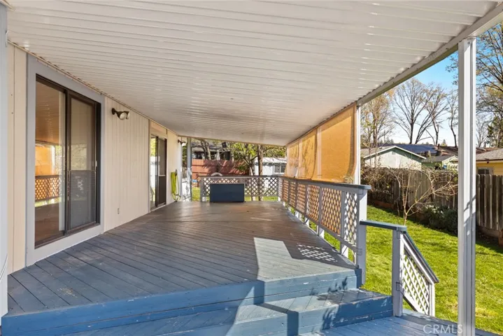 13590 S Park Drive, Magalia, California 95954