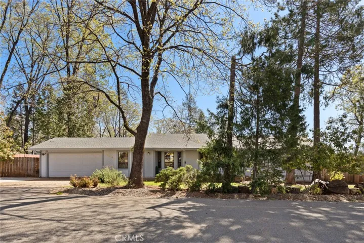 13590 S Park Drive, Magalia, California 95954