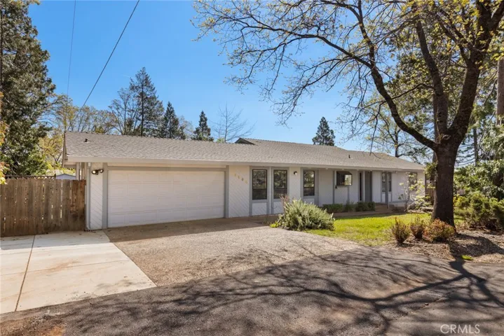 13590 S Park Drive, Magalia, California 95954