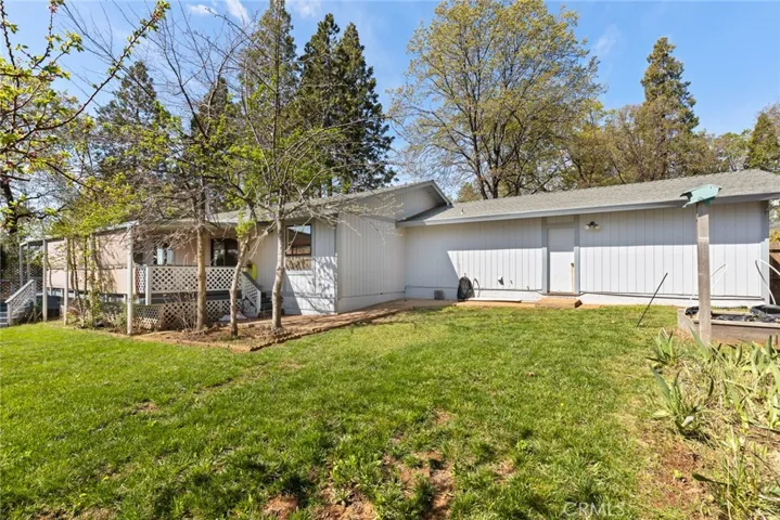13590 S Park Drive, Magalia, California 95954
