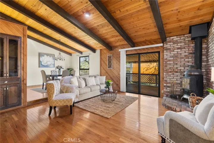 13590 S Park Drive, Magalia, California 95954