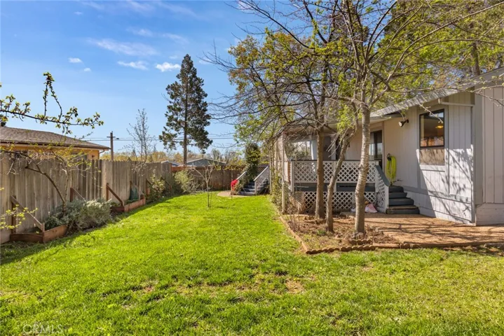 13590 S Park Drive, Magalia, California 95954