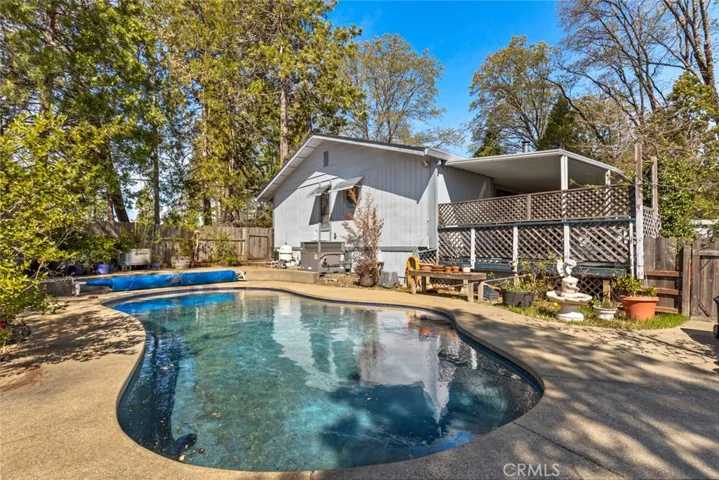 13590 S Park Drive, Magalia, California 95954