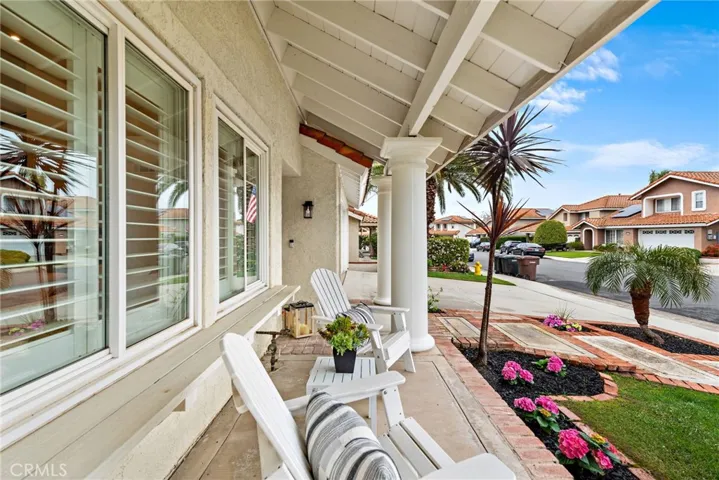 8 Via Bellorita, Rancho Santa Margarita, California 92688