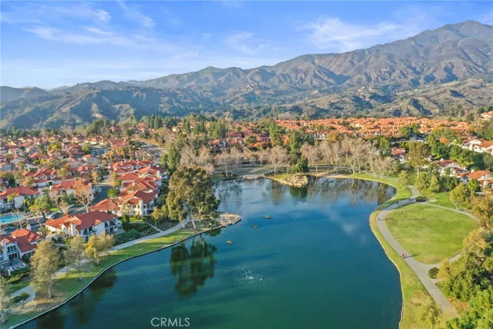 8 Via Bellorita, Rancho Santa Margarita, California 92688