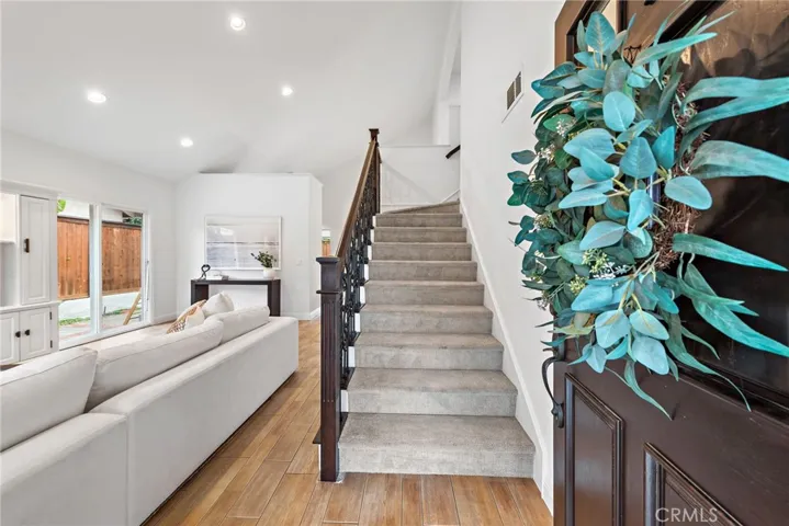 8 Via Bellorita, Rancho Santa Margarita, California 92688
