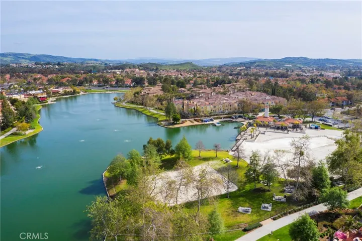 8 Via Bellorita, Rancho Santa Margarita, California 92688