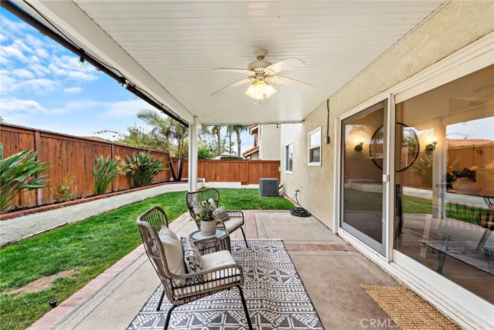 8 Via Bellorita, Rancho Santa Margarita, California 92688