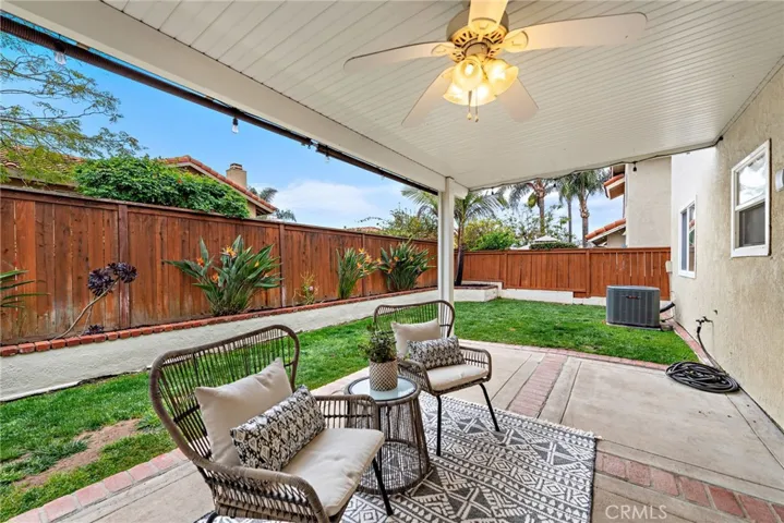 8 Via Bellorita, Rancho Santa Margarita, California 92688