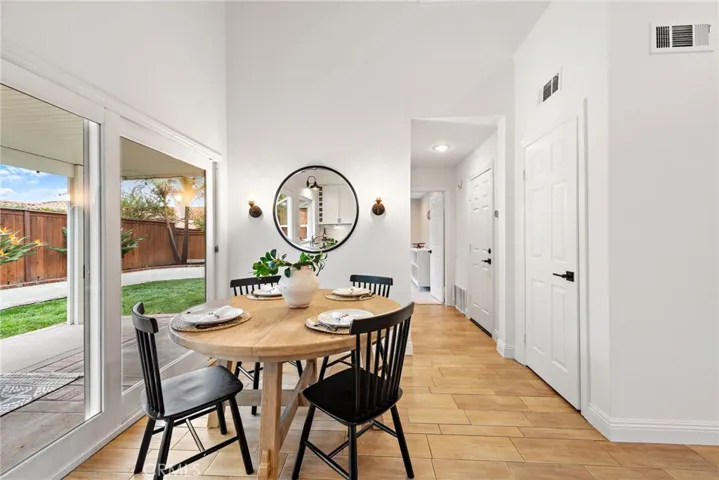 8 Via Bellorita, Rancho Santa Margarita, California 92688