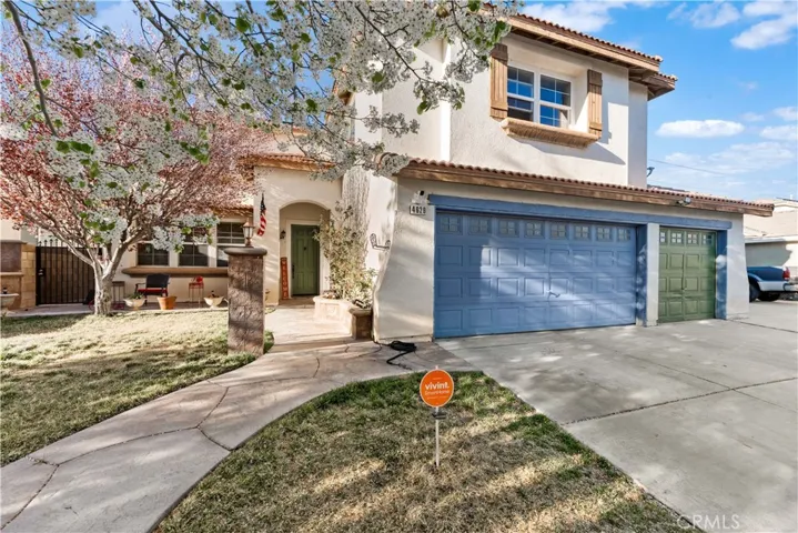 4629 Jade Court, Lancaster, California 93536