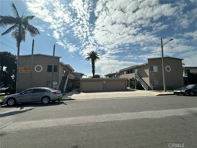 10736 10742 Shire Place, Whittier, California 90601