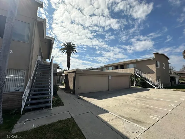 10736 10742 Shire Place, Whittier, California 90601