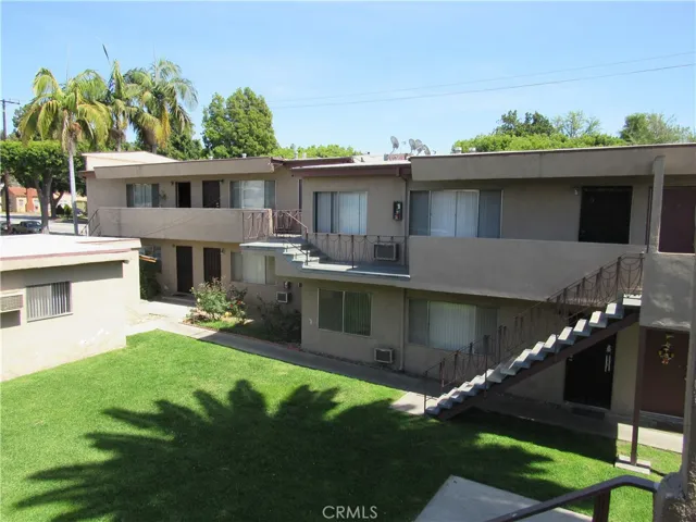 10736 10742 Shire Place, Whittier, California 90601