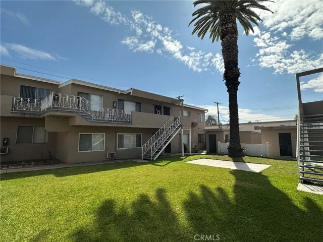 10736 10742 Shire Place, Whittier, California 90601