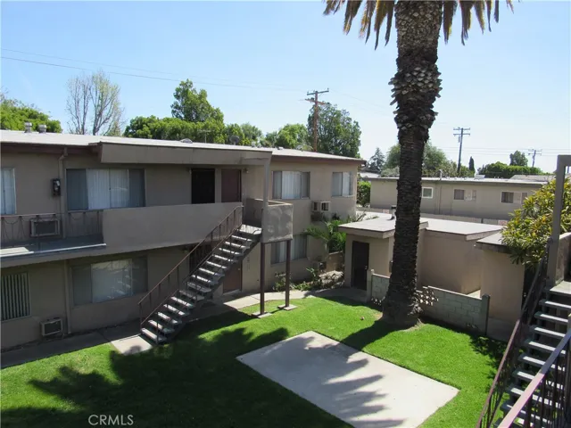 10736 10742 Shire Place, Whittier, California 90601