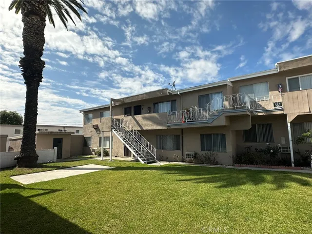 10736 10742 Shire Place, Whittier, California 90601