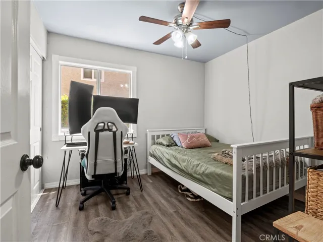 21741 Jeffers Lane, Saugus, California 91350