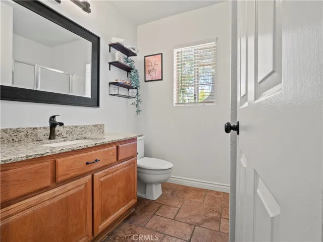 21741 Jeffers Lane, Saugus, California 91350