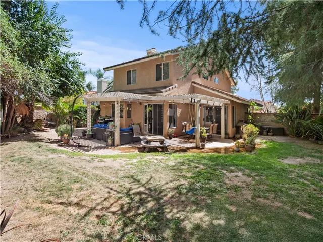 21741 Jeffers Lane, Saugus, California 91350