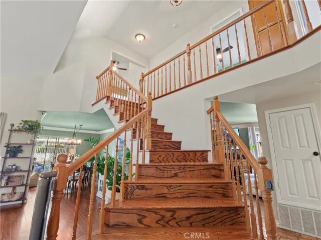 21741 Jeffers Lane, Saugus, California 91350