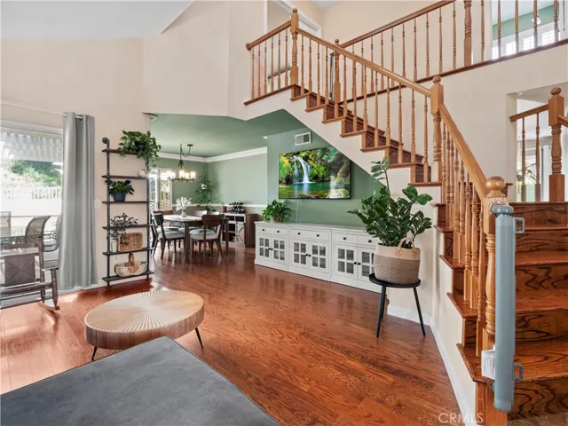 21741 Jeffers Lane, Saugus, California 91350