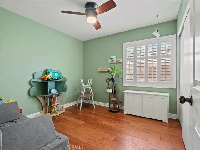 21741 Jeffers Lane, Saugus, California 91350