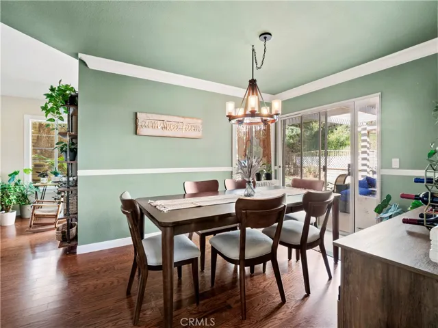 21741 Jeffers Lane, Saugus, California 91350