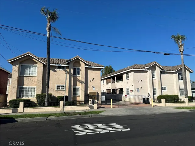 117 119 E Cypress Street, Compton, California 90220