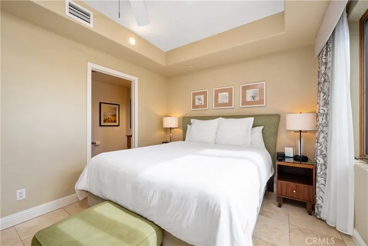 Bedroom with Ensuite